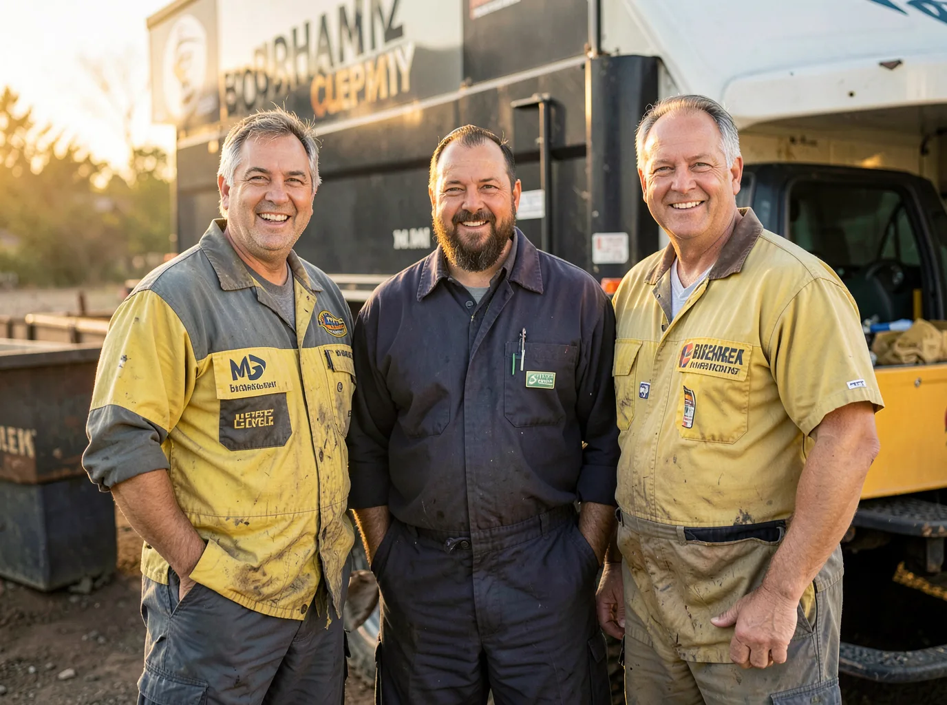 Sewage Cleanup company in Flensburg, MN